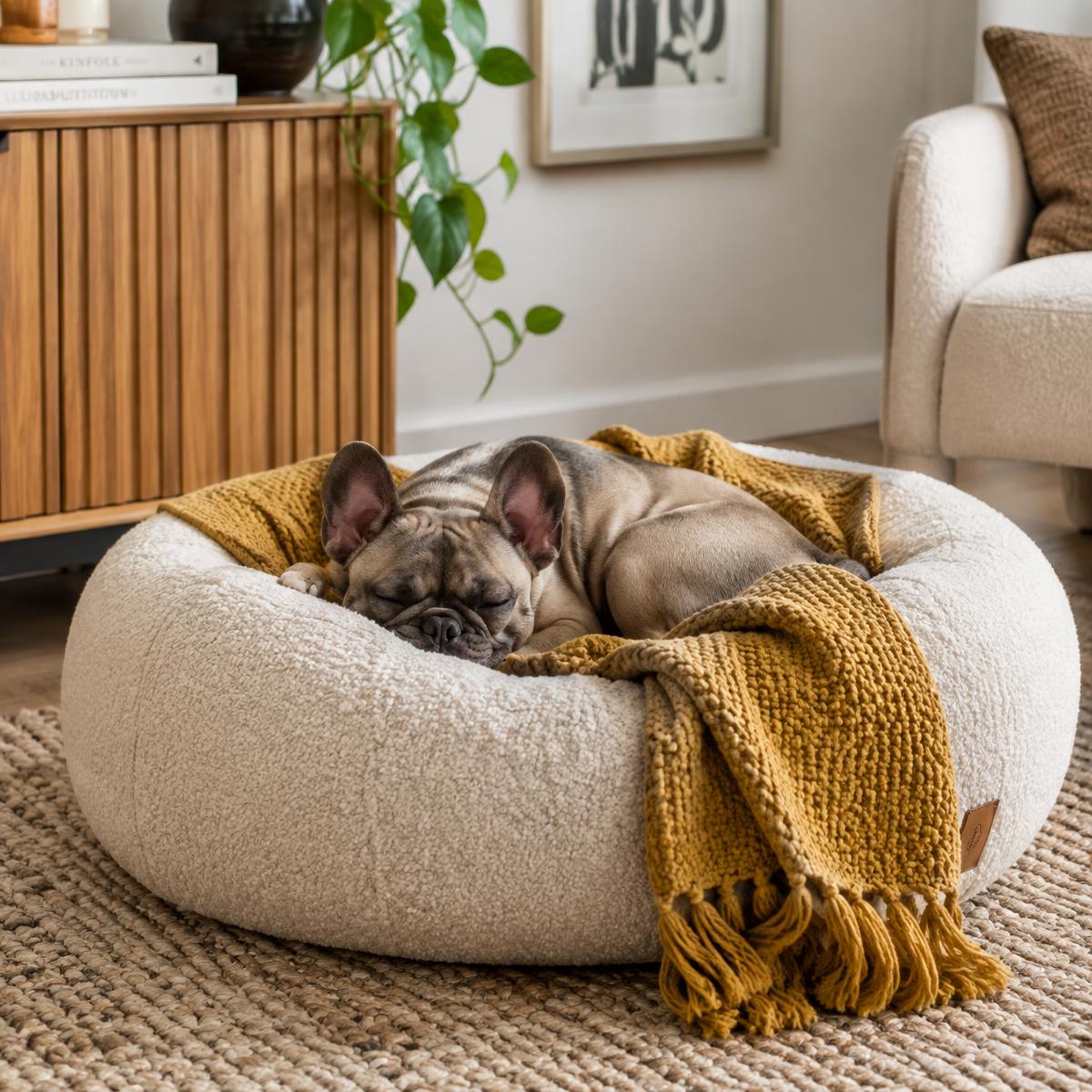 Beds & Blankets