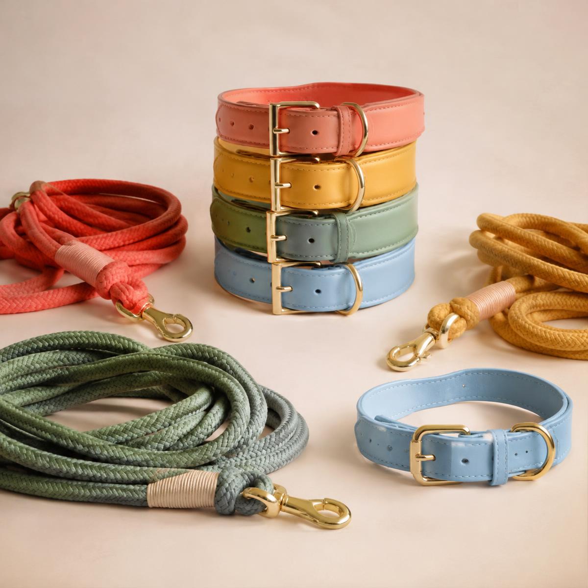 Everyday Essentials