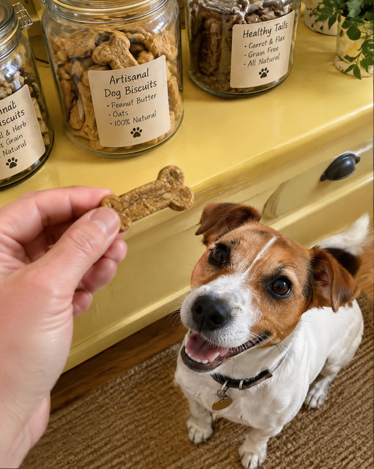 Treats & Goodies